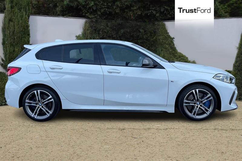 Used BMW 1 Series 2020 for sale - 78180380: Photo 3