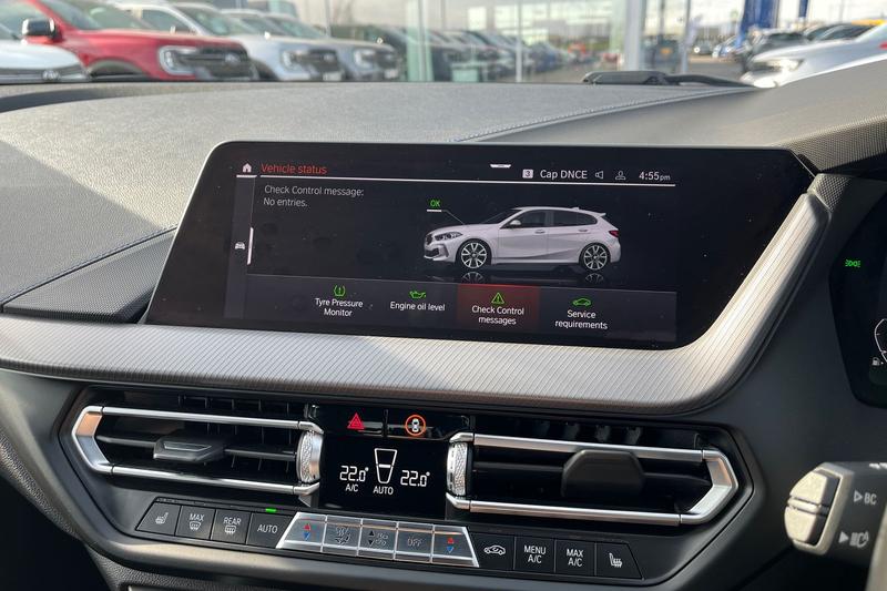 Used BMW 1 Series 2020 for sale - 78180380: Photo 30