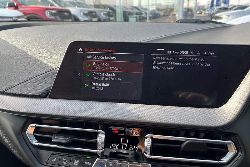 Used BMW 1 Series 2020 for sale - 78180380: Photo 31