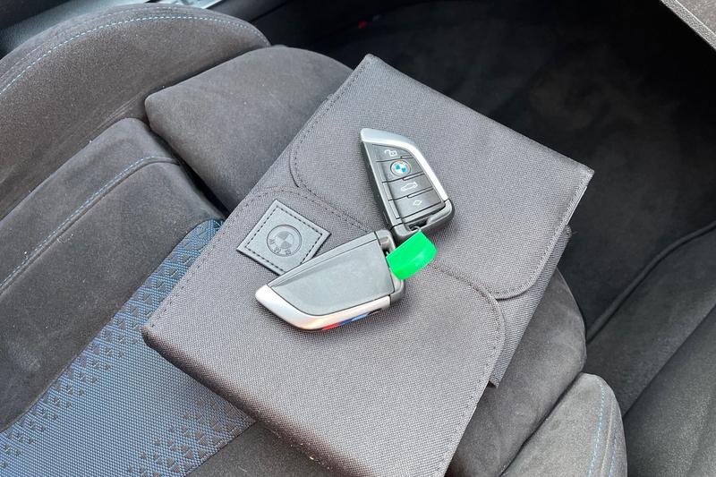 Used BMW 1 Series 2020 for sale - 78180380: Photo 33