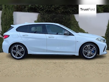 Used BMW 1 Series 2020 for sale - 78180380: Photo