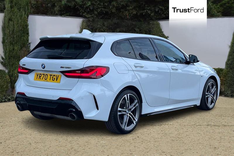 Used BMW 1 Series 2020 for sale - 78180380: Photo 4