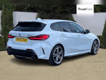 Used BMW 1 Series 2020 for sale - 78180380: Photo