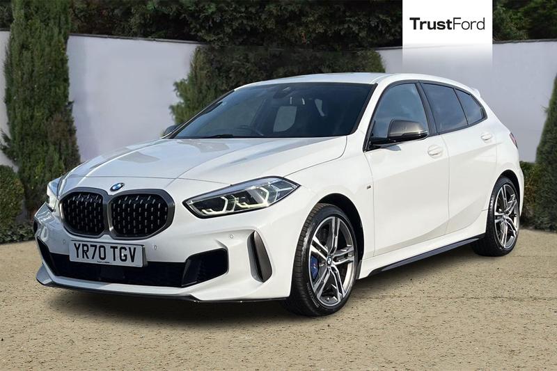 Used BMW 1 Series 2020 for sale - 78180380: Photo 5