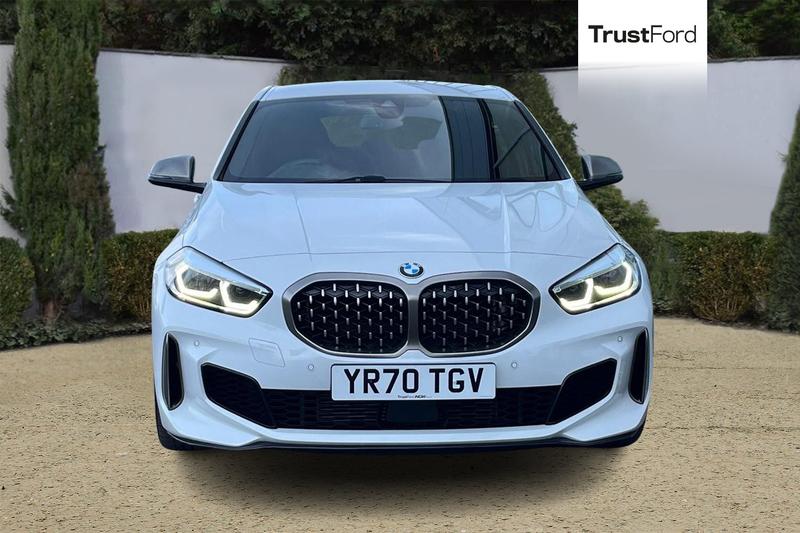 Used BMW 1 Series 2020 for sale - 78180380: Photo 6