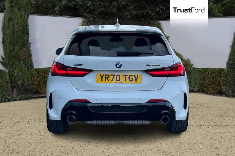 Used BMW 1 Series 2020 for sale - 78180380: Photo 7