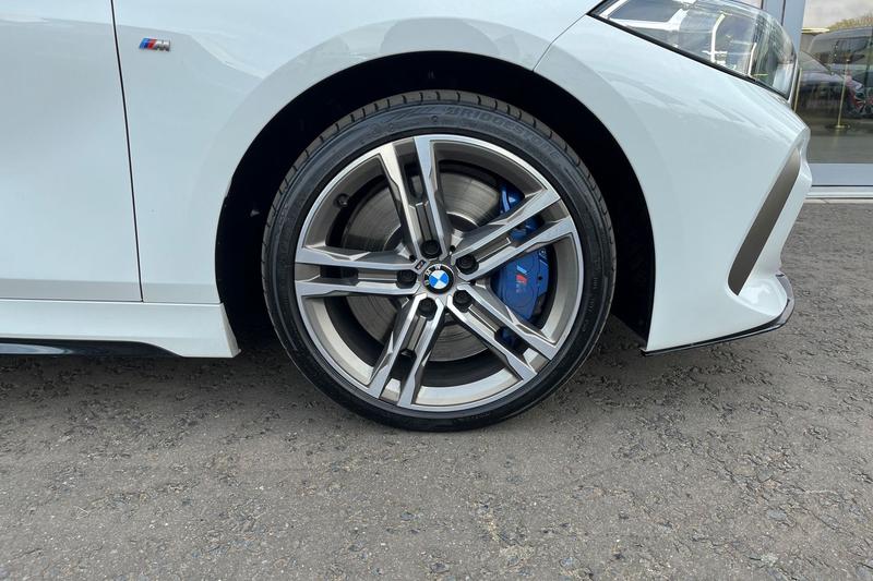 Used BMW 1 Series 2020 for sale - 78180380: Photo 8