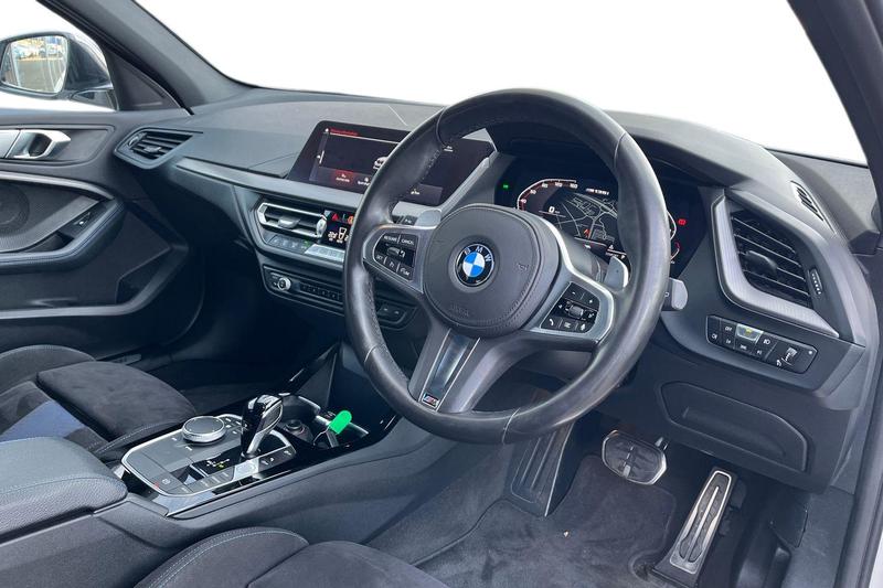 Used BMW 1 Series 2020 for sale - 78180380: Photo 9