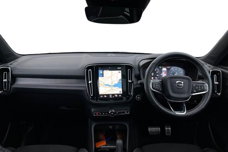 Used Volvo XC40 for sale - 77176434: Photo 10