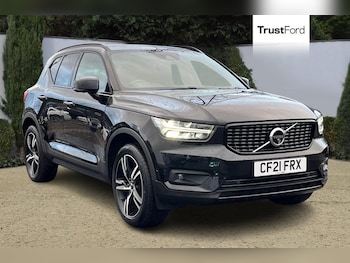 Used Volvo XC40 undefined for sale - 77176434: Photo