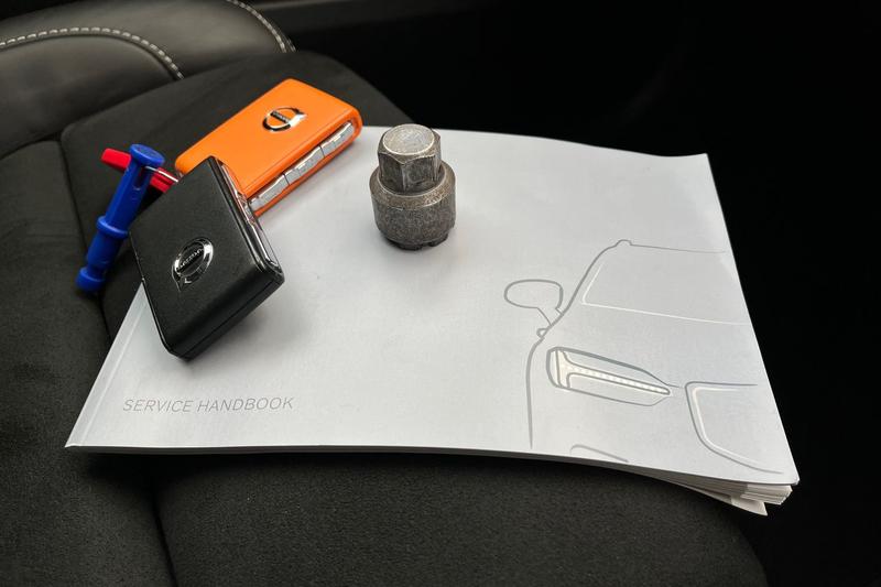 Used Volvo XC40 for sale - 77176434: Photo 22