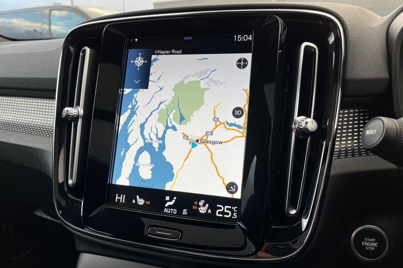 Used Volvo XC40 for sale - 77176434: Photo 23