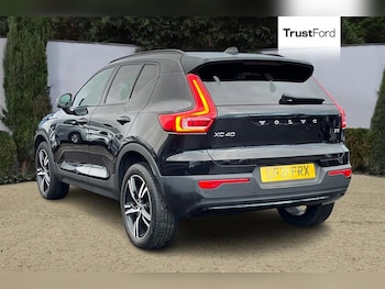 Used Volvo XC40 undefined for sale - 77176434: Photo