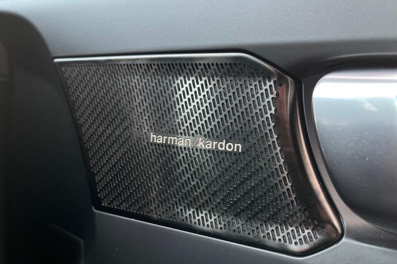 Used Volvo XC40 for sale - 77176434: Photo 36