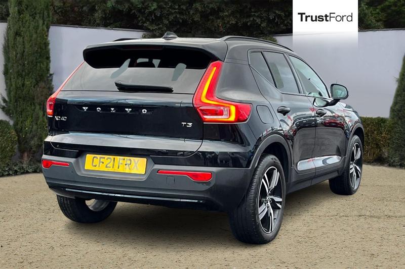 Used Volvo XC40 for sale - 77176434: Photo 4