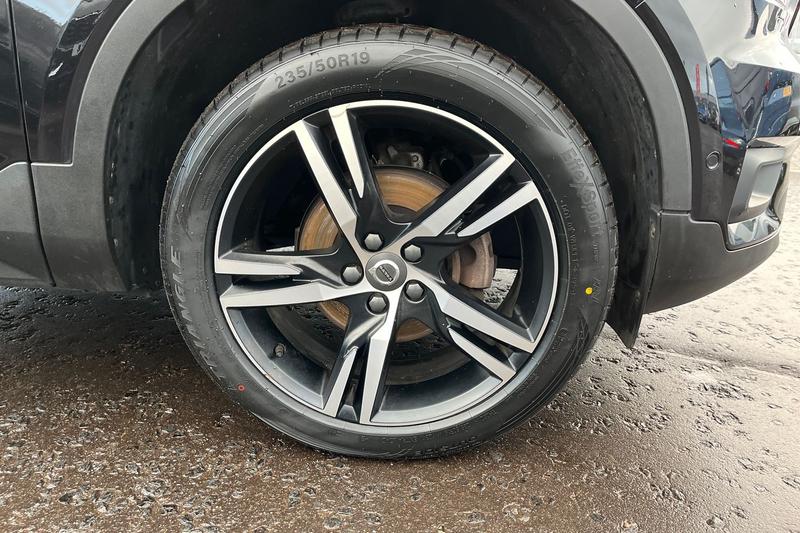 Used Volvo XC40 for sale - 77176434: Photo 8