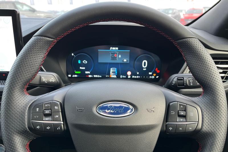 Used Ford Kuga 2025 for sale - 77367759: Photo 12