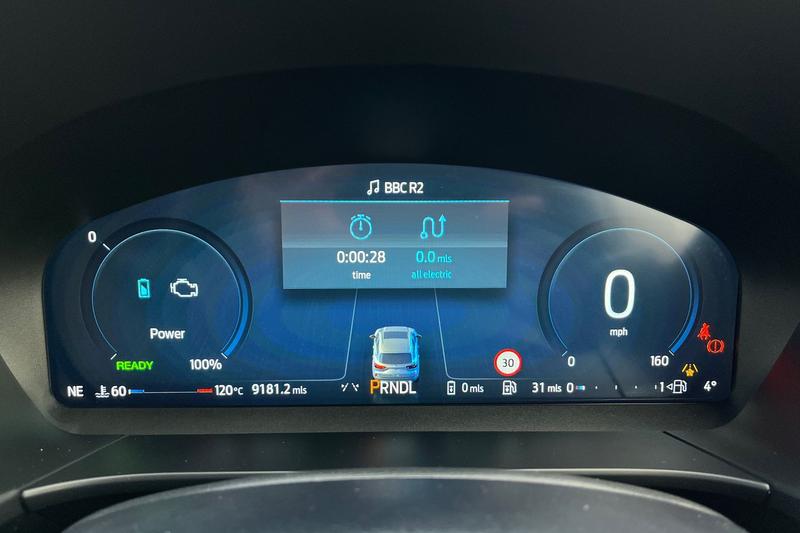 Used Ford Kuga 2025 for sale - 77367759: Photo 13