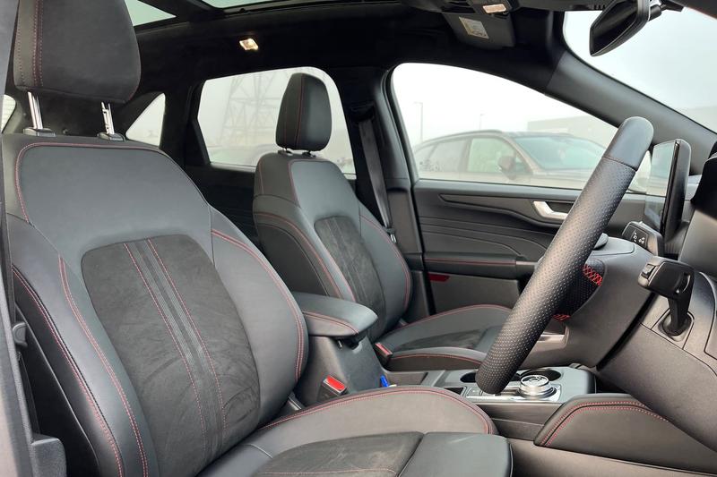 Used Ford Kuga 2025 for sale - 77367759: Photo 17