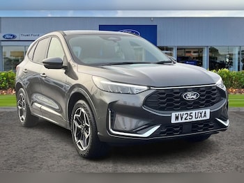 Used Ford Kuga 2025 for sale - 77367759: Photo