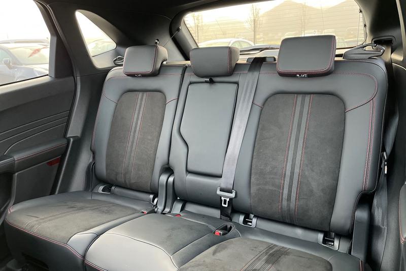 Used Ford Kuga 2025 for sale - 77367759: Photo 20