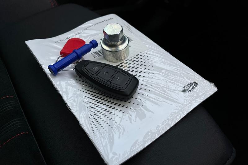 Used Ford Kuga 2025 for sale - 77367759: Photo 22