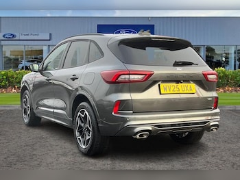 Used Ford Kuga 2025 for sale - 77367759: Photo