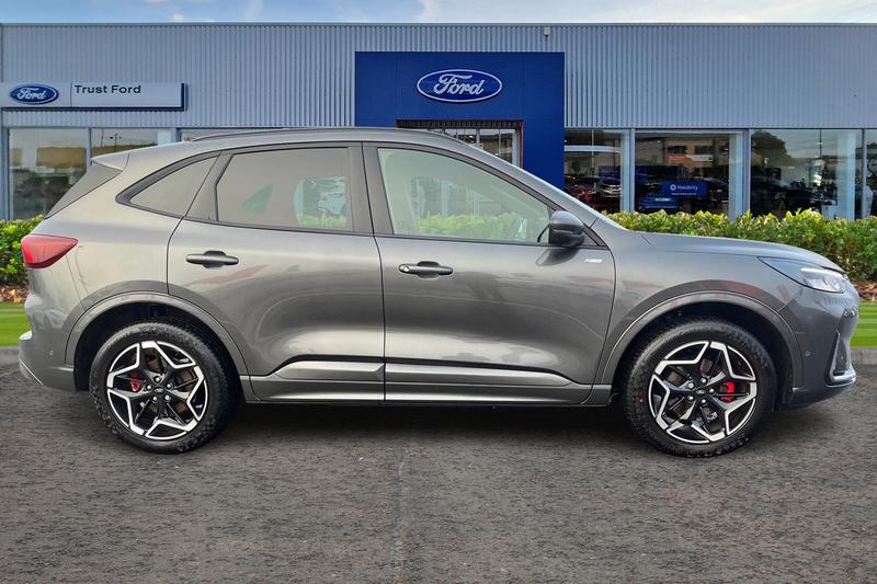 Used Ford Kuga 2025 for sale - 77367759: Photo 3