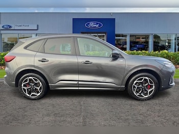 Used Ford Kuga 2025 for sale - 77367759: Photo