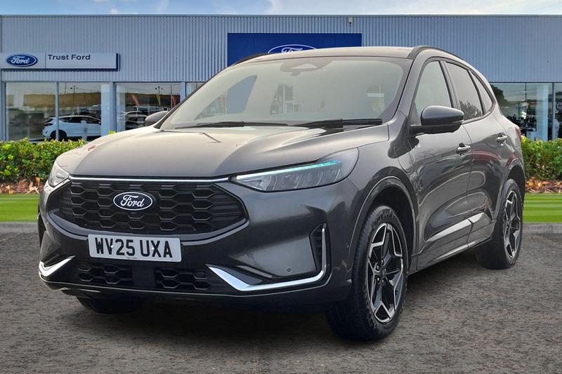 Used Ford Kuga 2025 for sale - 77367759: Photo 5