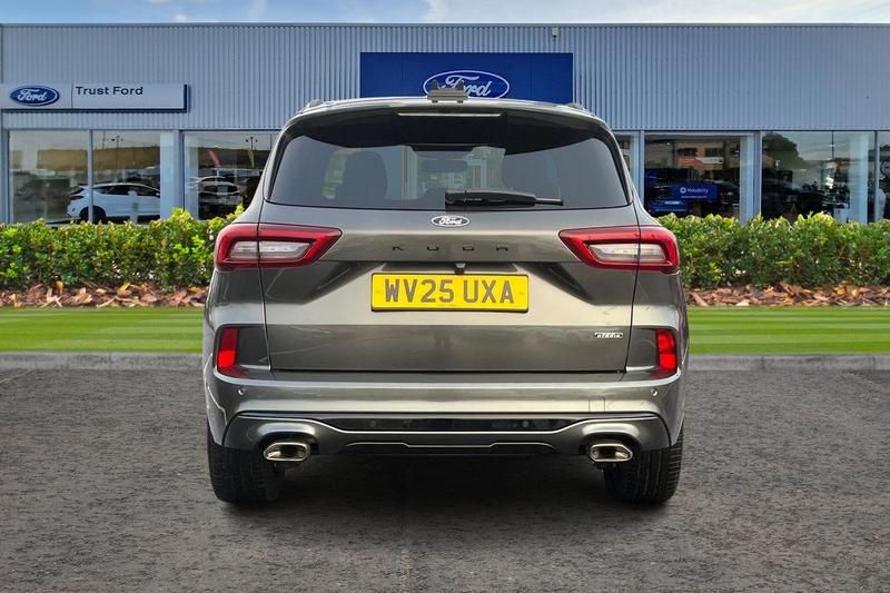 Used Ford Kuga 2025 for sale - 77367759: Photo 7