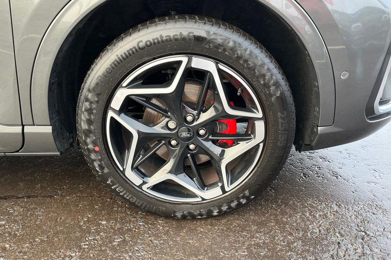 Used Ford Kuga 2025 for sale - 77367759: Photo 8