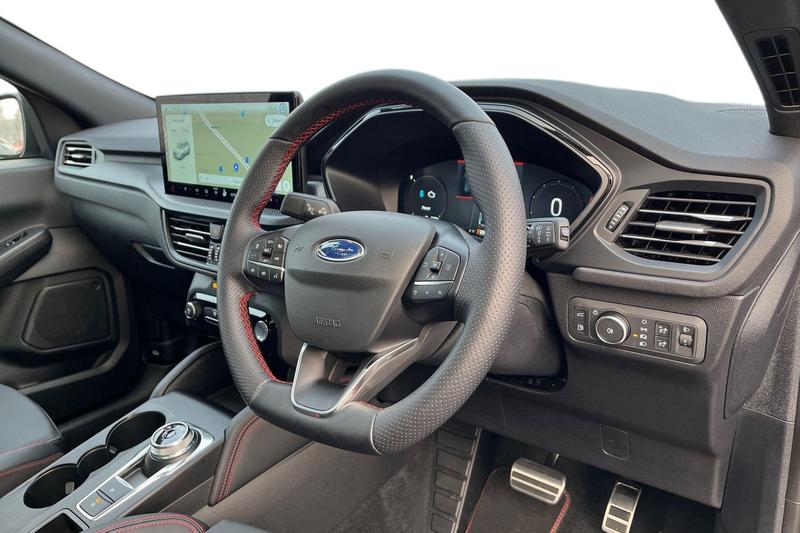 Used Ford Kuga 2025 for sale - 77367759: Photo 9