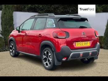 Used Citroen C3 Aircross 2022 for sale - 74239030: Photo