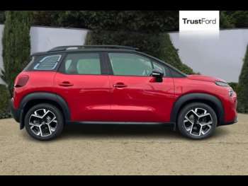 Used Citroen C3 Aircross 2022 for sale - 74239030: Photo