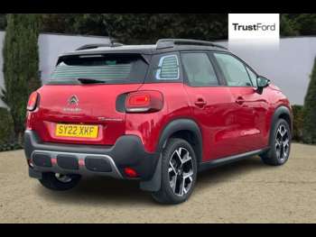 Used Citroen C3 Aircross 2022 for sale - 74239030: Photo
