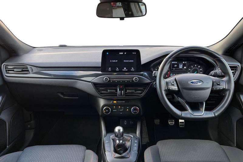 Used Ford Focus 2019 for sale - 77186888: Photo 10