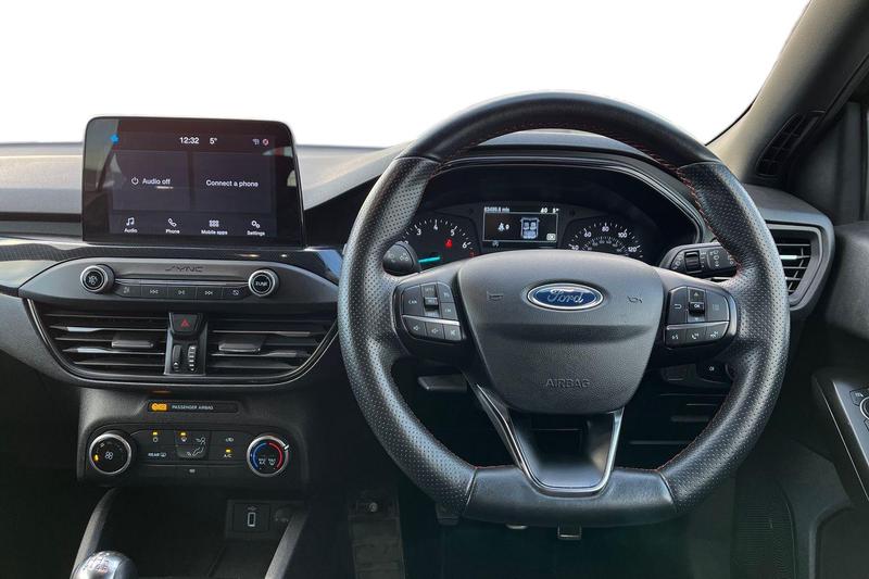 Used Ford Focus 2019 for sale - 77186888: Photo 11