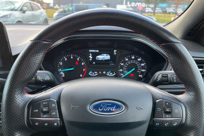 Used Ford Focus 2019 for sale - 77186888: Photo 12