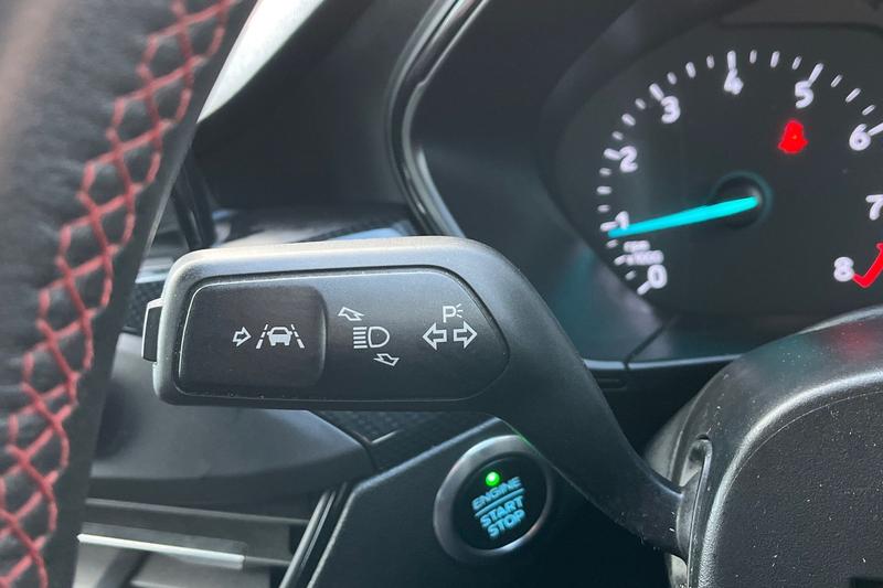 Used Ford Focus 2019 for sale - 77186888: Photo 14