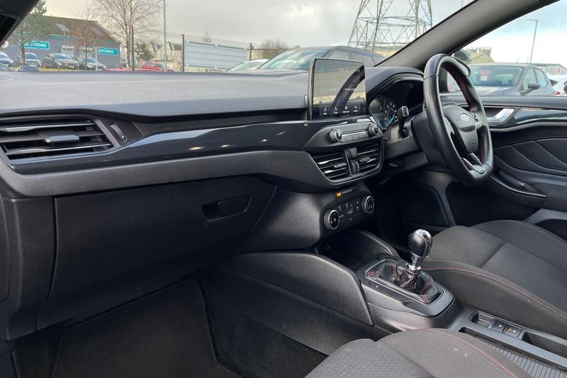 Used Ford Focus 2019 for sale - 77186888: Photo 18