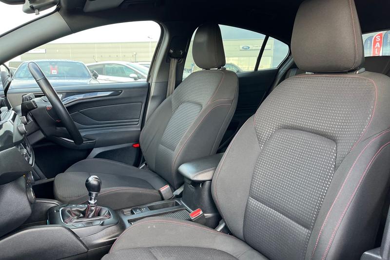 Used Ford Focus 2019 for sale - 77186888: Photo 19