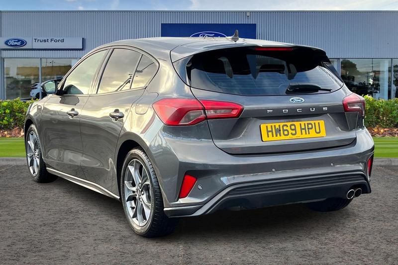 Used Ford Focus 2019 for sale - 77186888: Photo 2