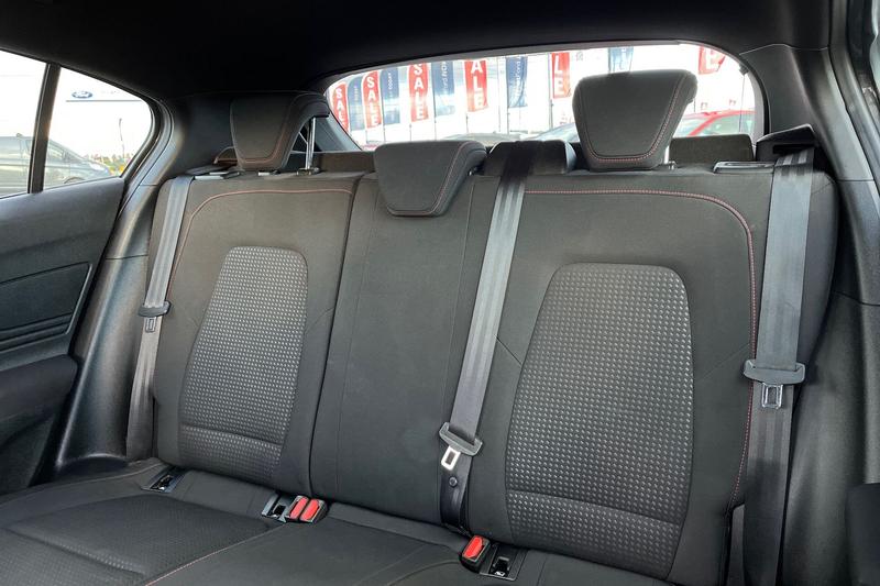 Used Ford Focus 2019 for sale - 77186888: Photo 20