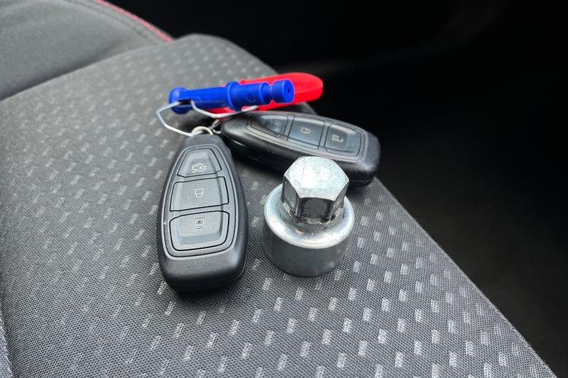 Used Ford Focus 2019 for sale - 77186888: Photo 22