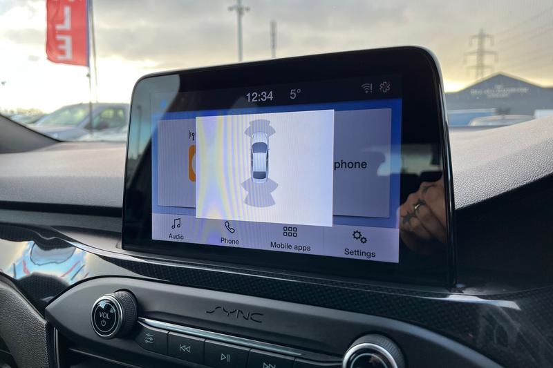 Used Ford Focus 2019 for sale - 77186888: Photo 23