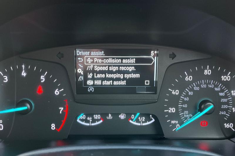 Used Ford Focus 2019 for sale - 77186888: Photo 24