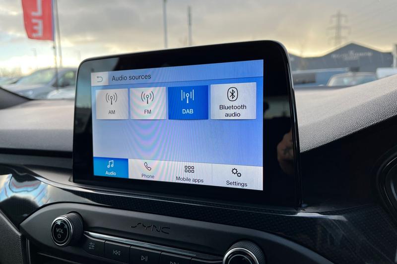 Used Ford Focus 2019 for sale - 77186888: Photo 25