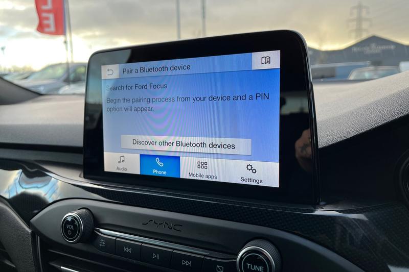 Used Ford Focus 2019 for sale - 77186888: Photo 26