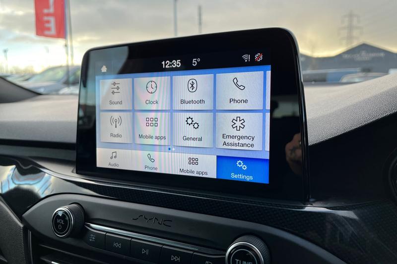 Used Ford Focus 2019 for sale - 77186888: Photo 27